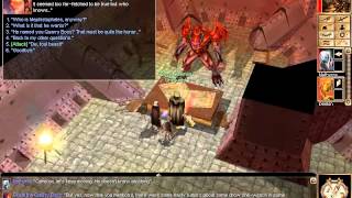 Let's Play Neverwinter Nights - Hordes of the Underdark 84: Mysteries Abound