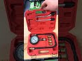 Check Out This Compression Testing Kit From Neilsen Check on the link in our bio‼️ #tools #mechanic
