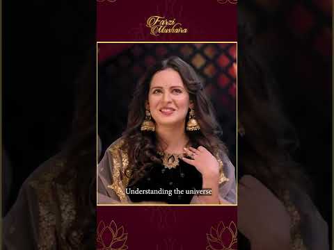 Galat ilzaam - Venus - #farzimushaira  #youtubeshorts #amazonminitv