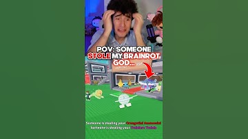 I’m QUITTING ROBLOX Because Of This…🫩💔🥀