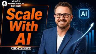 How Smart Entrepreneurs Scale Faster Using AI &amp; Systems
