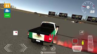 Trokiando (hagwala drift) screenshot 4