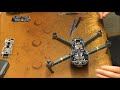 DJI Mavic Pro Complete Rebuild - Part 1