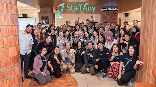 StaffAny's HR Happy Hour - ID | HR &amp; Ops Alignment in Hiring with Gemini Aryanto | Jan 26