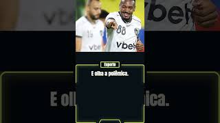 CRISE NA SAF DO BOTAFOGO INTENSIFICA TENSÃO ANTES DE JOGO