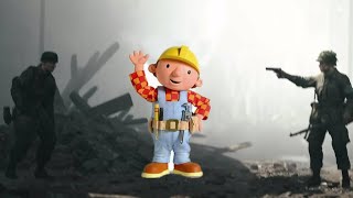 Hell Let Loose - Engineer Sanity Is A Real "Bob the Builder" Trolling Collection!