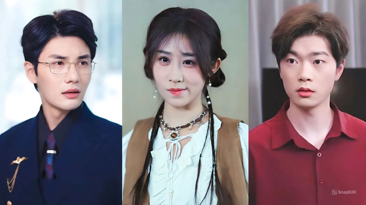 Bị Ép Nhường Quyền Thừa Kế, Thiên Kim Thật Giả Ngu Âm Thầm Lật Tẩy Âm Mưu Hủy Khí Vận Cứu Cả Gia Tộc