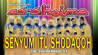 QOSIDAH PUTRI ASSHOIMA