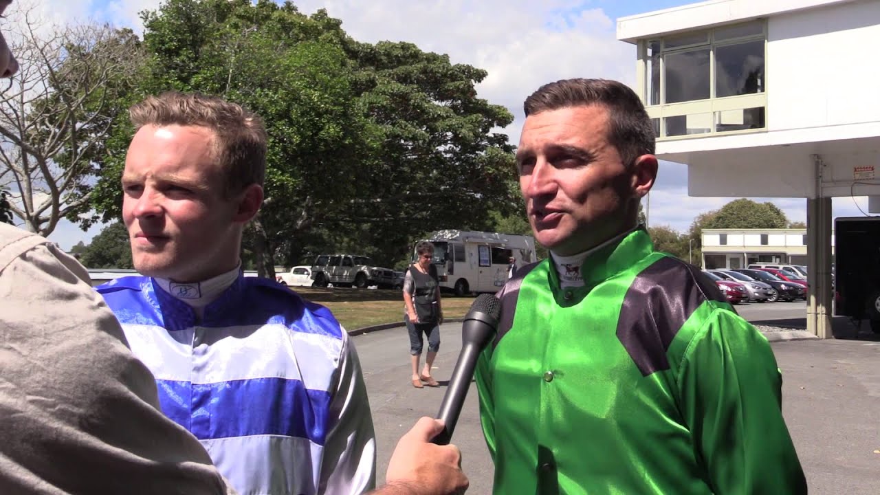 Matt Cameron and Opie Bosson, Feb 25