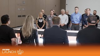 2021 SEMA Launch Pad - Episode 4