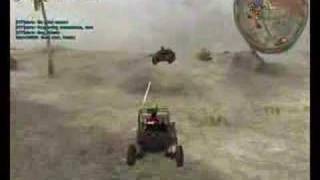 Bf2 Jihad jeep