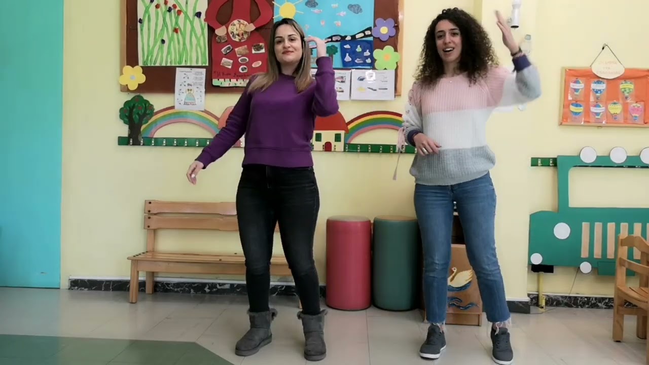 17 3 2022 Μουσικοκινητική αγωγή 1