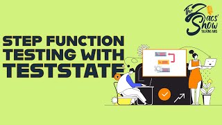 Step Function testing with teststate