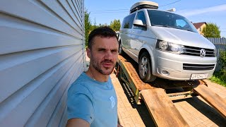 видео: Первые 1500 км ПОСЛЕ КАПИТАЛКИ. Всё пошло не по плану. МАШИНА НЕ ВЫДЕРЖАЛА. Что сказал мне сервис... картинка: Первые 1500 км ПОСЛЕ КАПИТАЛКИ. Всё пошло не по плану. МАШИНА НЕ ВЫДЕРЖАЛА. Что сказал мне сервис...