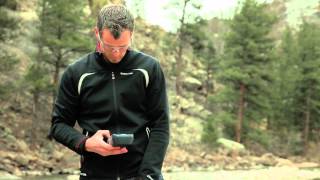 DR 900 Features and Benefits