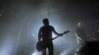 Samael - Full Set - Live at The Underworld, Camden, London, England, UK, May 2019