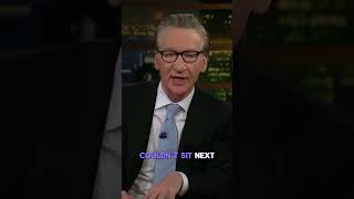 Bill Maher Calls Out Democrats and Republicans to End the Blame Game | Real Time with Bill Maher