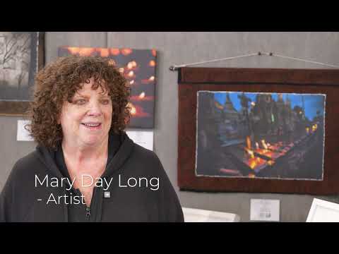 Related Embedded Video Item Thumbnail