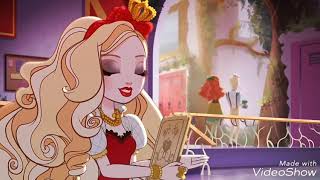 Ever After High- Blow