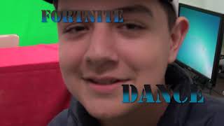 Behind The Camera 2018-2019 Episode 1