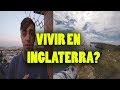 COMO ES VIVIR EN INGLATERRA? MI EXPERIENCIA !