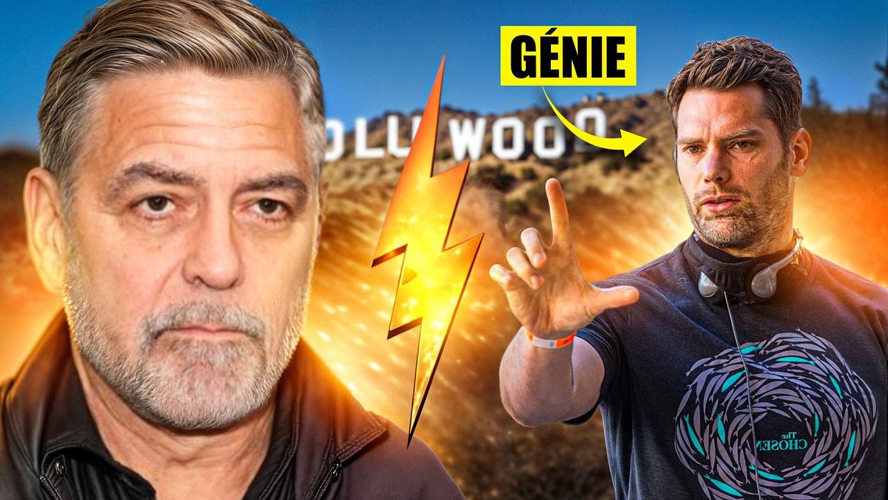 Ce RÉALISATEUR CHRÉTIEN rend FOU tout Hollywood