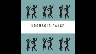 Nostalgie NDOMBOLO SHALAI MIX RDC
