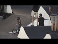 DOUBLE FRONT FLIP ON A BMX AT FISE