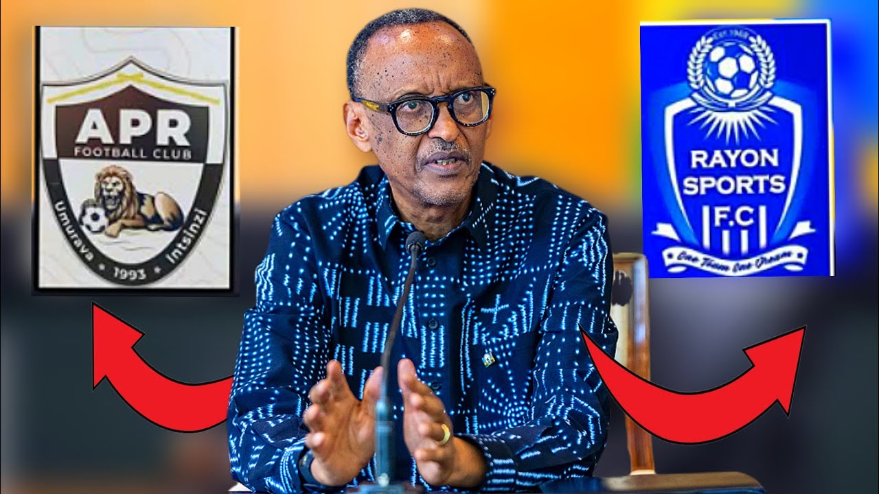 VIDEO 🔥 APR CYANGWA RAyon❓BWAMBERE P.KAGAME AVUZE IKIPE AFANA MURWANDA🇷🇼ABa Rayon Muze Hano 