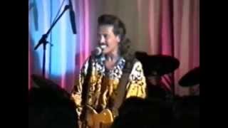 Andy Tielman \u0026 The Desperates