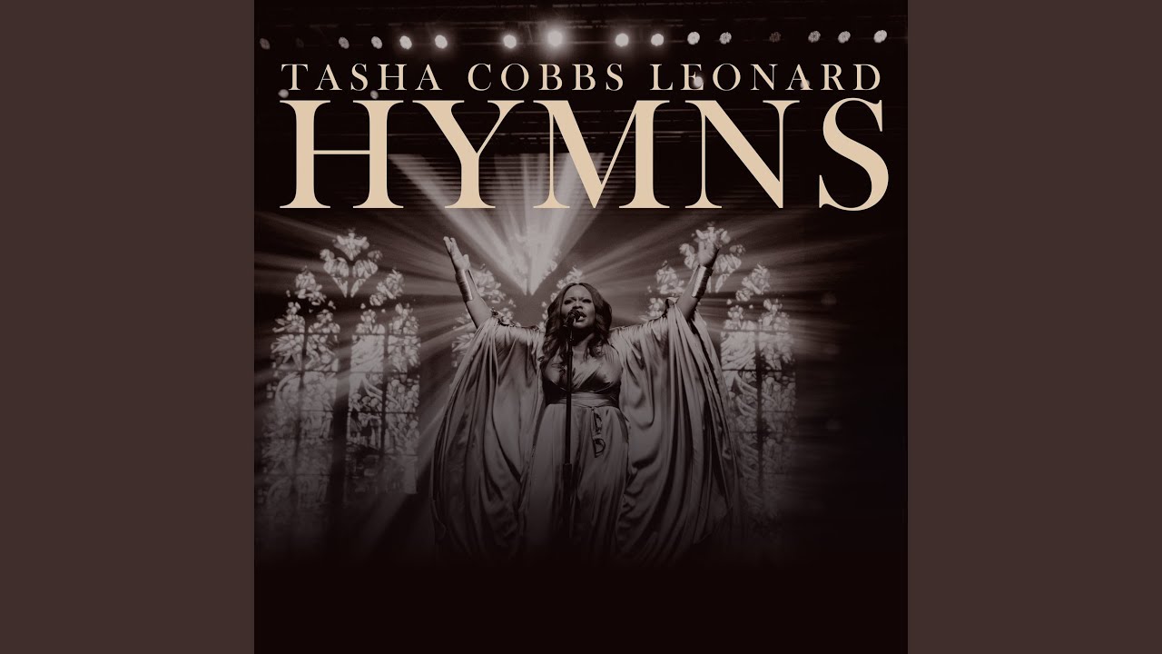 Jesus Lover Of My Soul (Live)