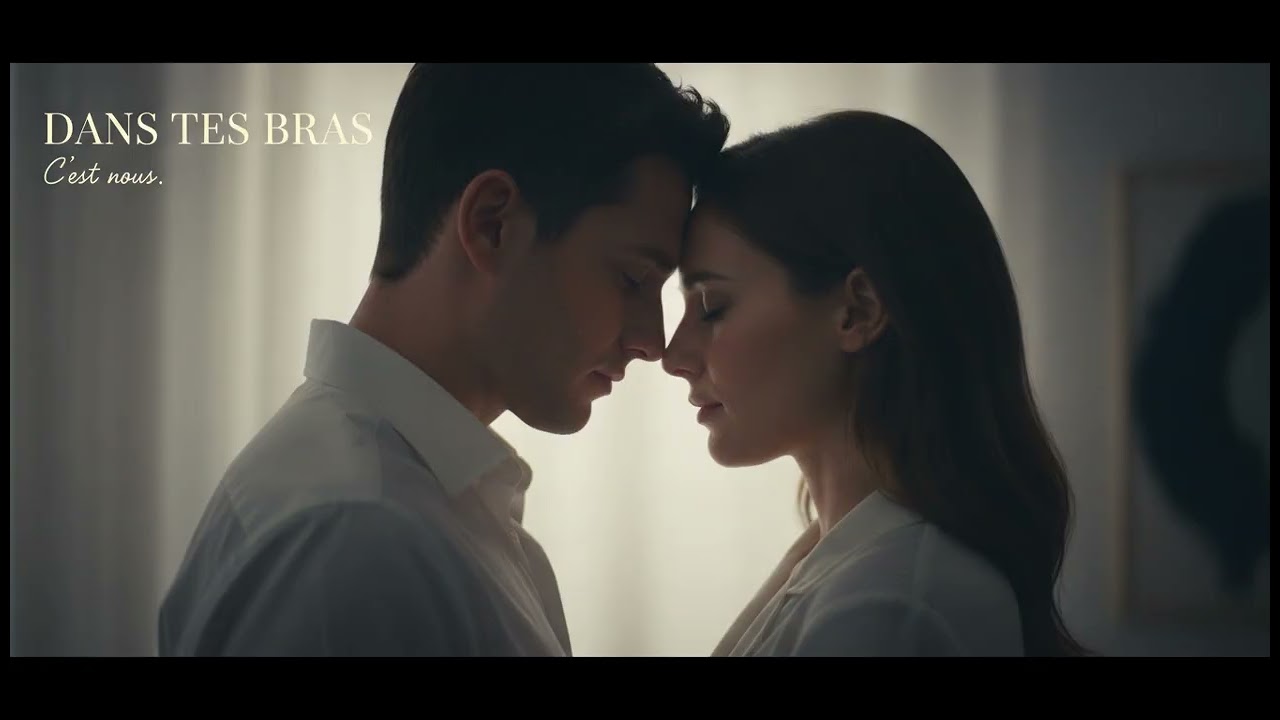 Dans tes bras