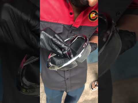 mercedes spare parts