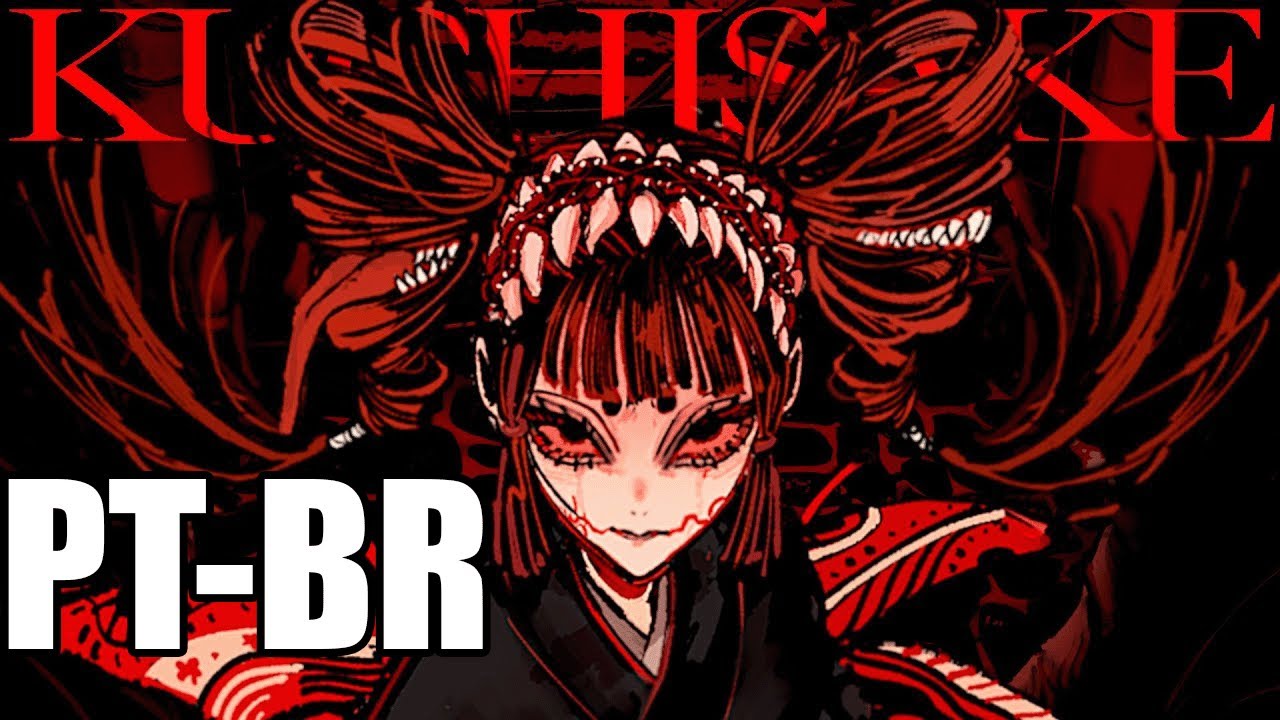 Watch Utsu-P - KUCHISAKE feat. Kasane Teto (Legendado PT-BR & Romaji) on YouTube Watch Utsu-P - KUCHISAKE feat. Kasane Teto (Legendado PT-BR & Romaji) on YouTube