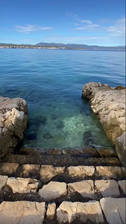 🇭🇷 Kroatien 08.2022 ☀️