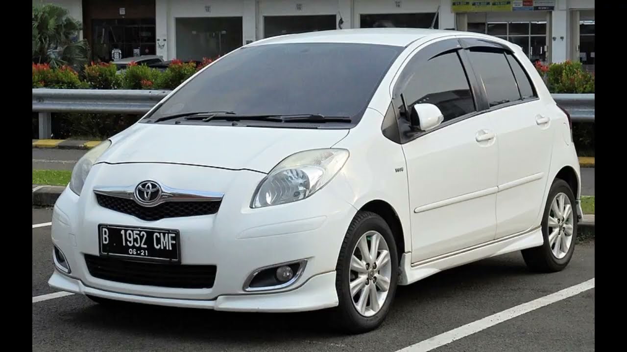 little dark age-Indonesian Cars