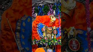 🌺 Aai Tujabhavani Status 🙏 | Tulja Bhavani Darshan HD 4K | Devi Bhakti Status ❤️#saptashrungimata