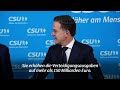 Rutte lobt Deutschland wegen höherer Verteidigungsausgaben | AFP