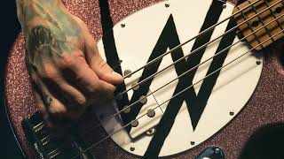 El Mató a un Policía Motorizado - Medalla de oro (bass backing track)