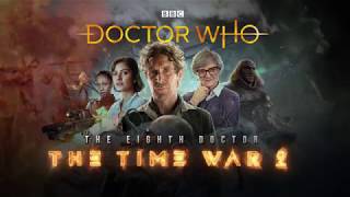 Doctor Who - The Time War 2 Doctor Who - The Time War 2