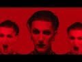 Capture de la vidéo Motionless In White - Voices [Official Video]