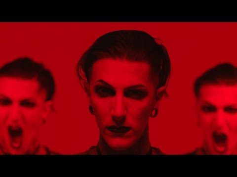 Motionless In White - Voices [OFFICIAL VIDEO]