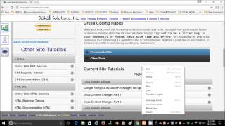 Döcu Content Tutorial Doc for Web Services in Notes Domino Designer and JDeveloper Pages