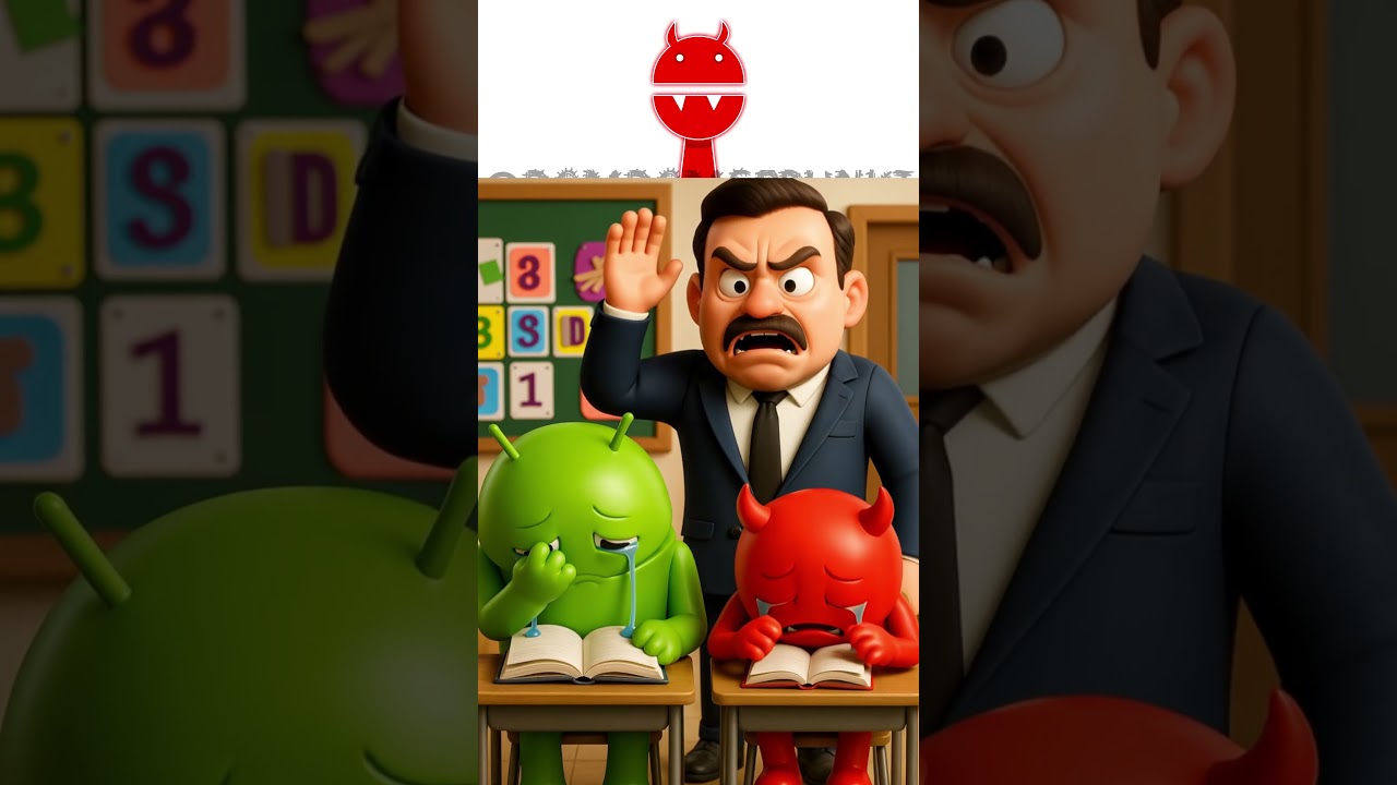 Incredibox Sprunki OC - Android 