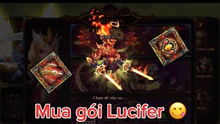 epic Heroes War Mua Lucifer Cho Nik Chichchich nbk Epic