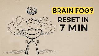 Download Lagu This 7-Minute Routine Removes Brain Fog Fast MP3