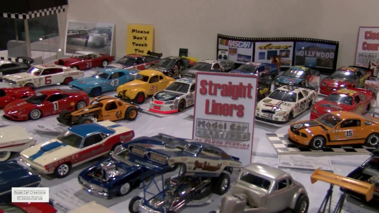 12th Annual Tabletop Nationals NNL HD-HD Video