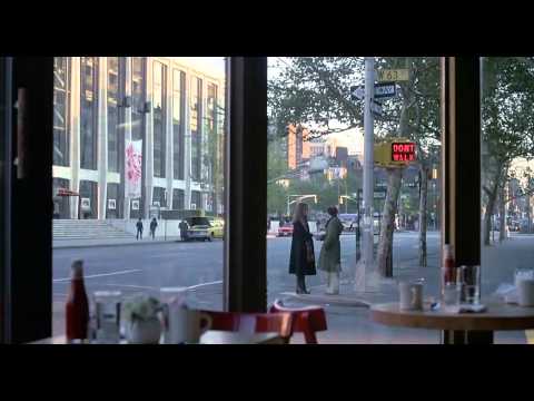 annie hall ending annie hall ending