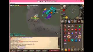 Zulrah Guide by KingArrogant Vencillio