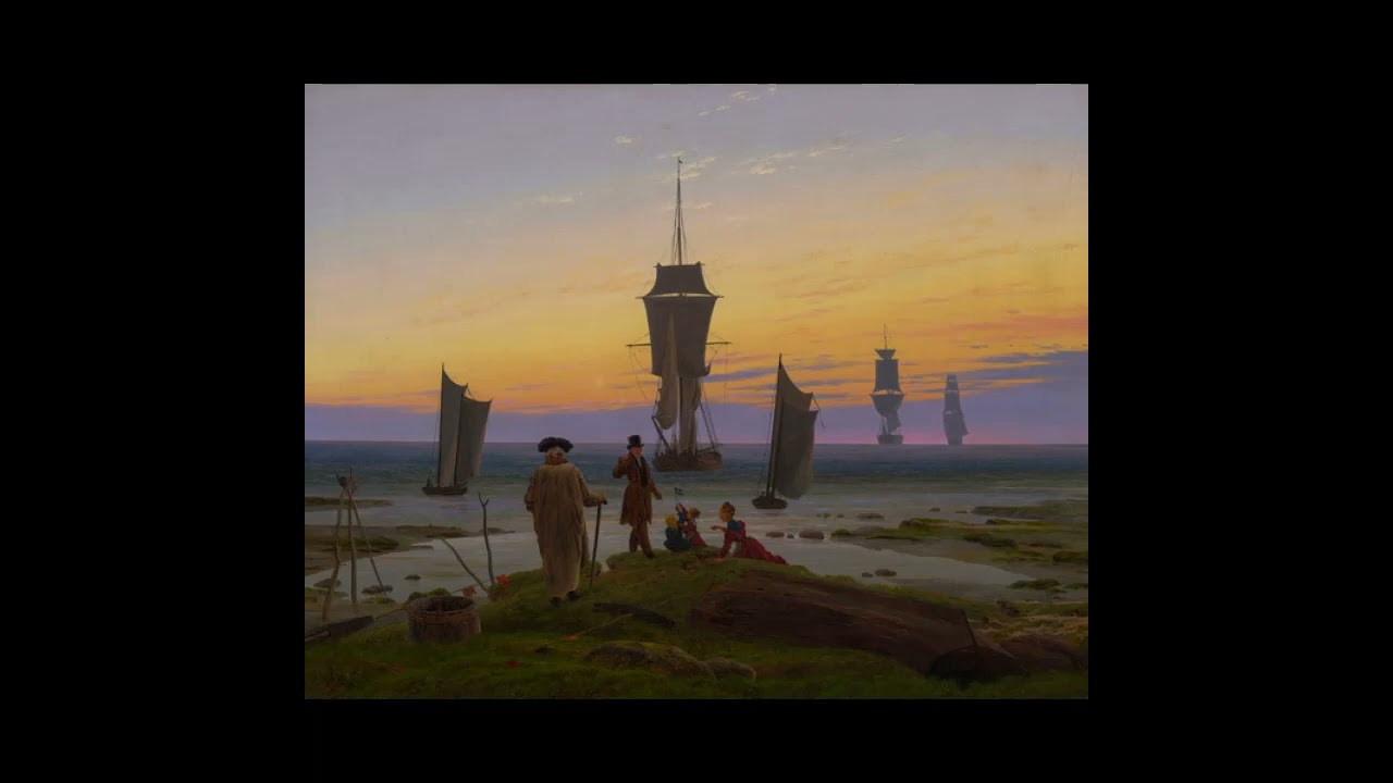 Valerio Loraschi, Seconda Sonata per Pianoforte - 2° Movimento